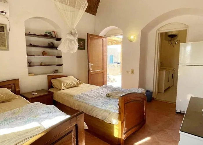 For Rent In El Gouna Kafr *