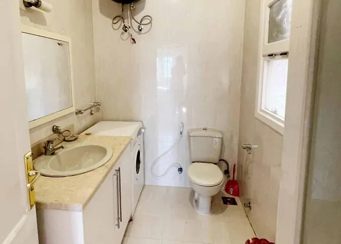 For Rent In El Gouna Kafr شقة *