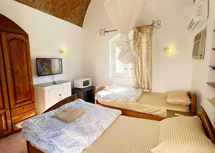 For Rent In El Gouna Kafr الغردقة